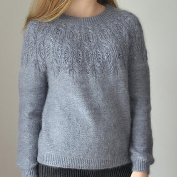 Annoushka Sweater