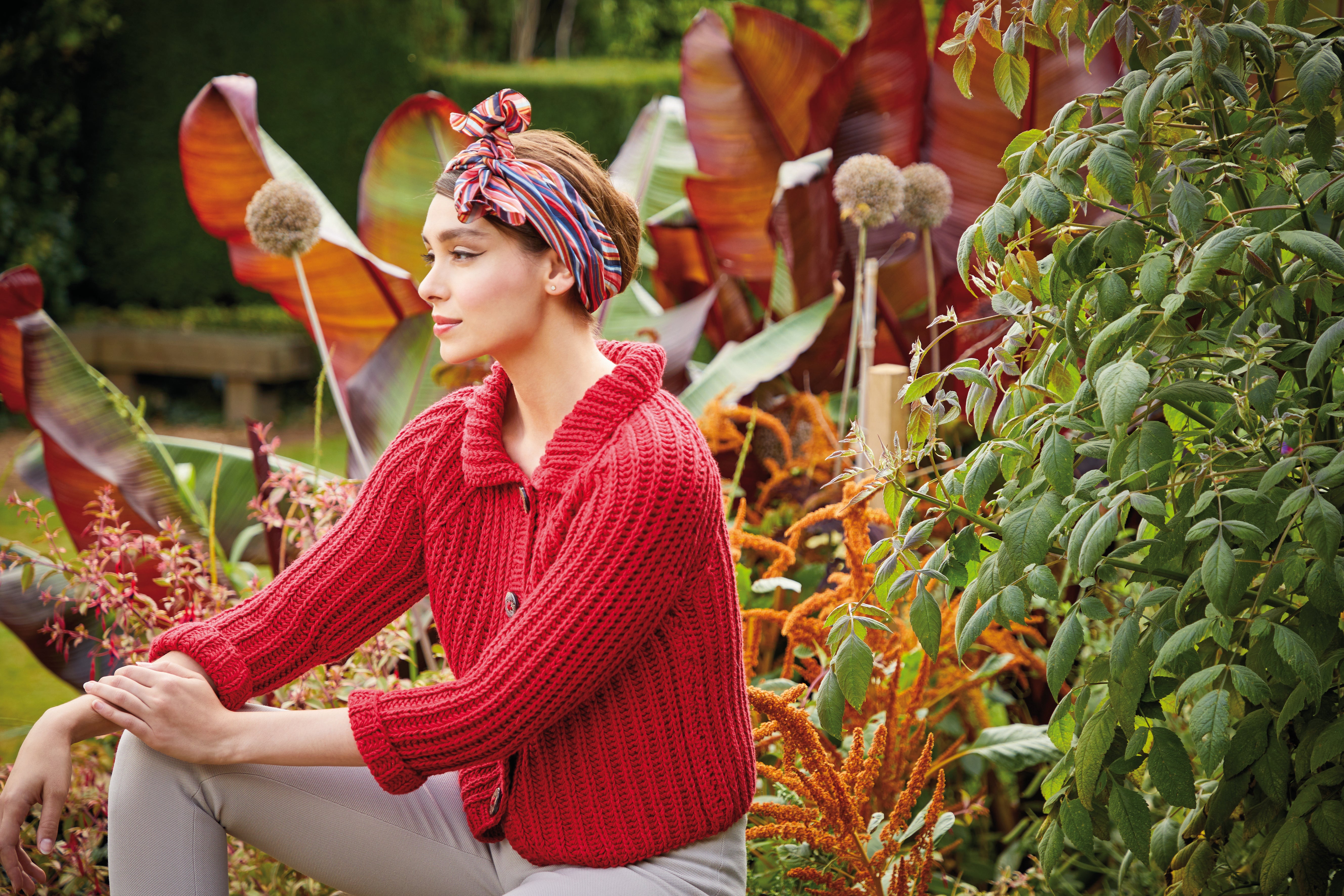Rowan Knitting & Crochet Magazine 69