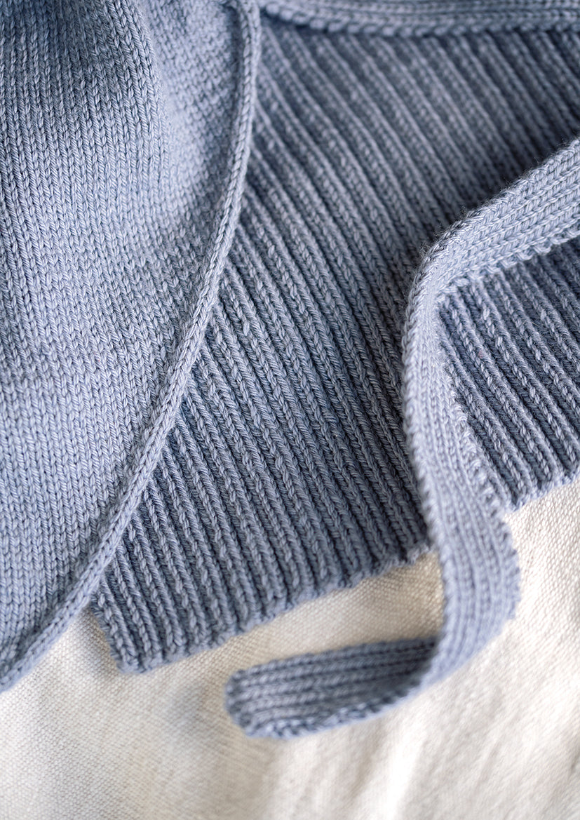 Serendipity Cardigan Knitting Pattern