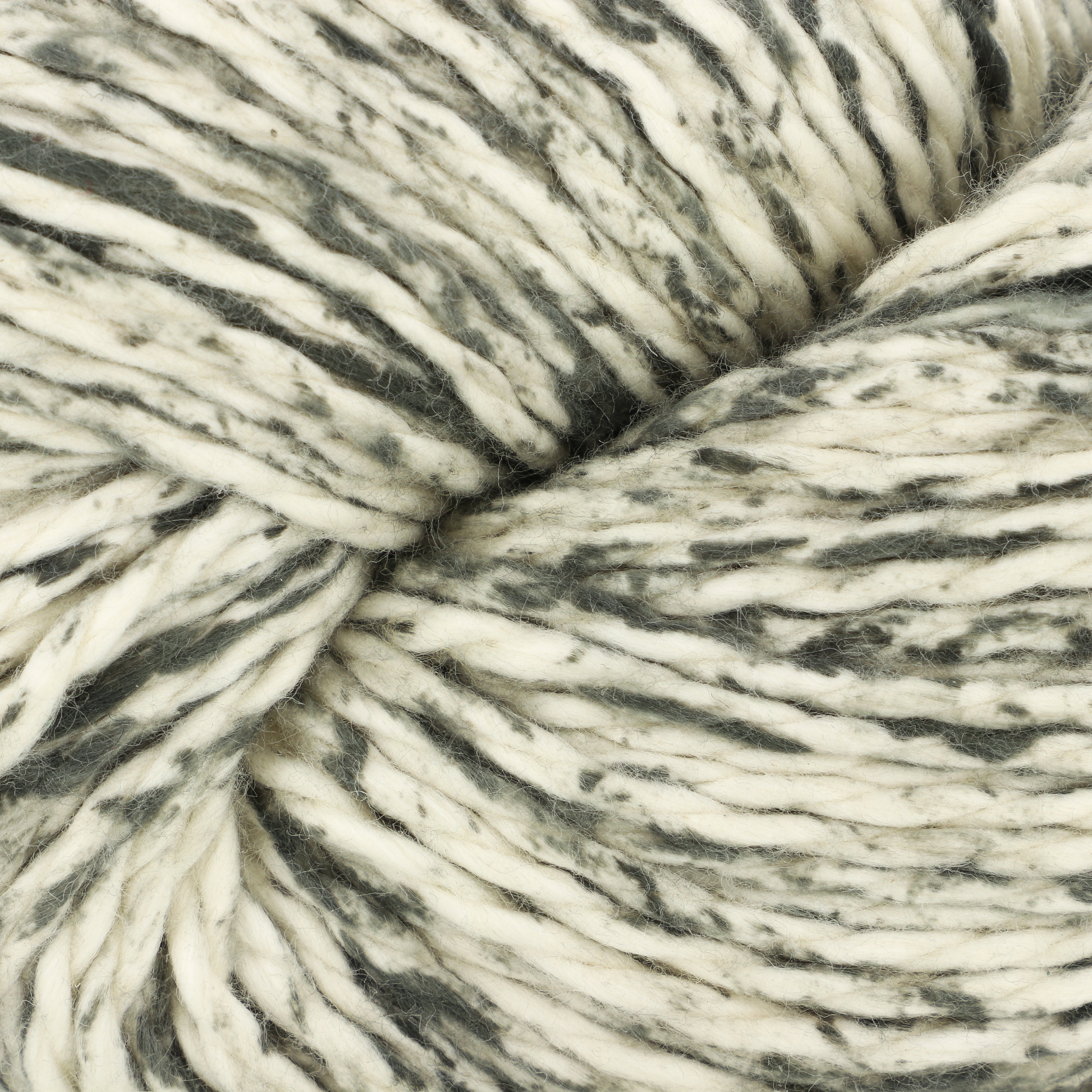 Blue Sky Fibers Printed Organic Cotton Worsted Yarn - Cotton Worsted