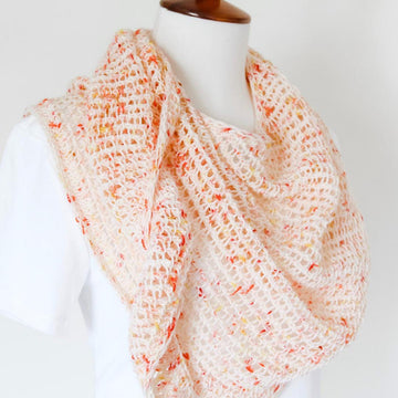 Party Punch Shawl