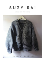 Martha Cardigan
