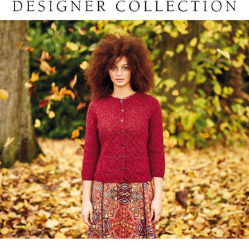 Rowan Designer Collection eBook Crochet Pattern