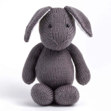 Deramores Woodland Animals Toy Knitting Pattern