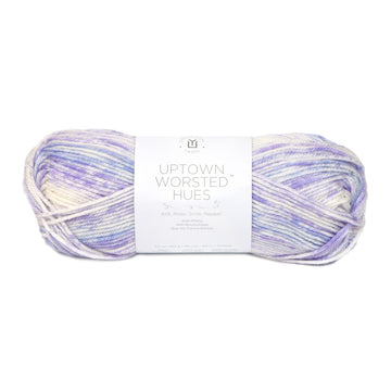 Universal Yarn Uptown Worsted Hues Yarn - Acrylic Worsted