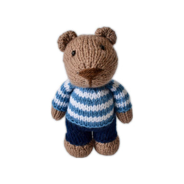 Little Tommy Bear