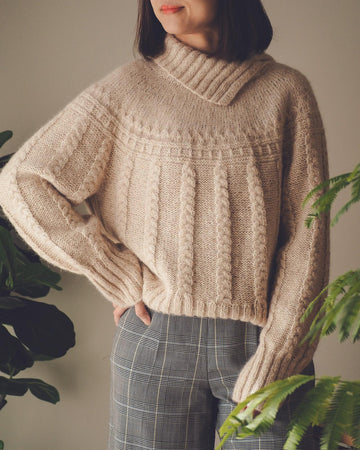 Phina Sweater