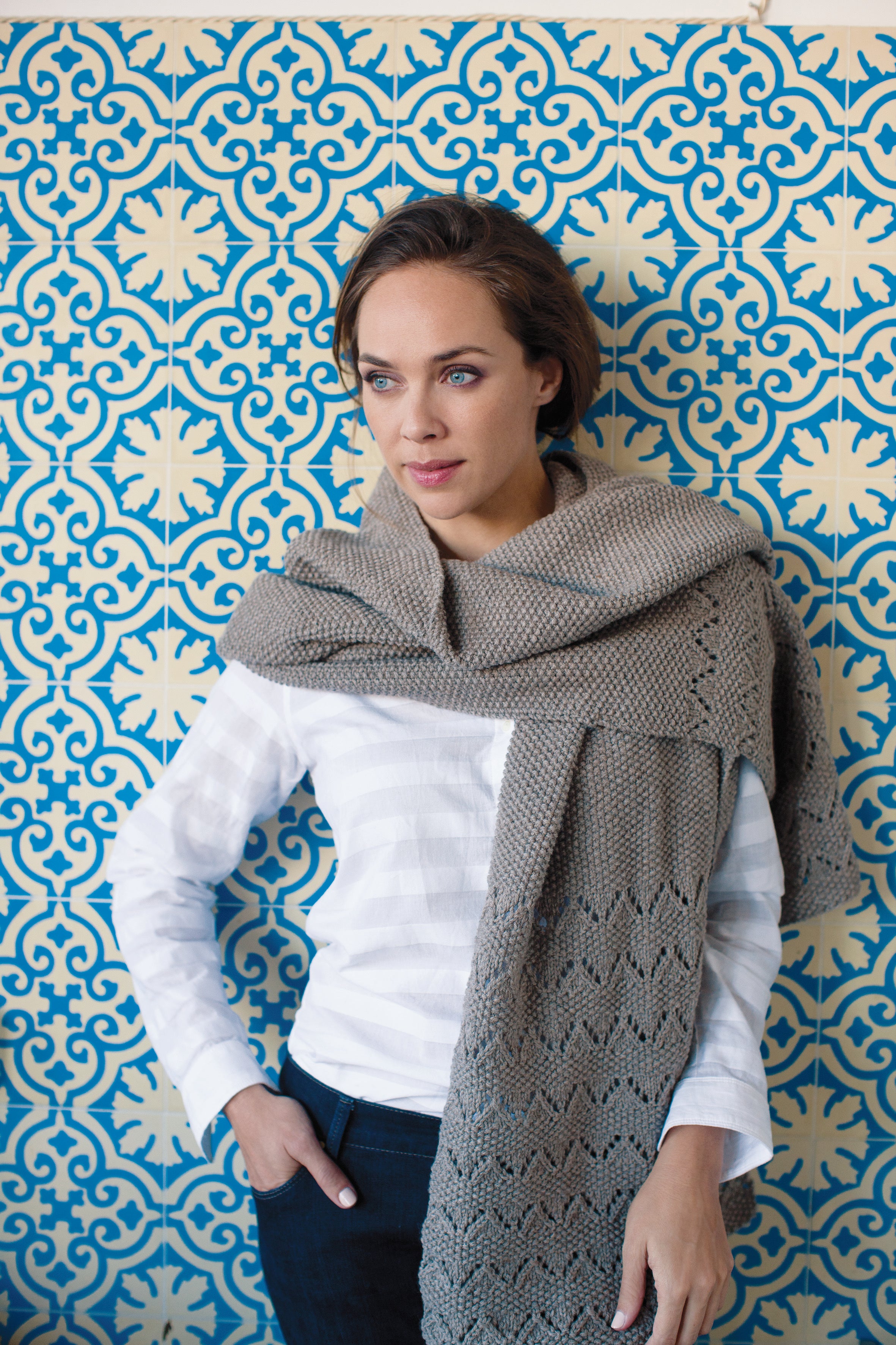 Rowan Timeless Worsted