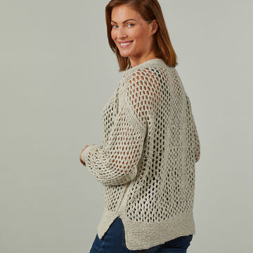 Valley Yarns Sanbokan Knitting Pattern