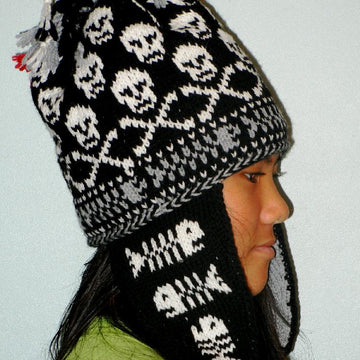 Gnarlybone Hat