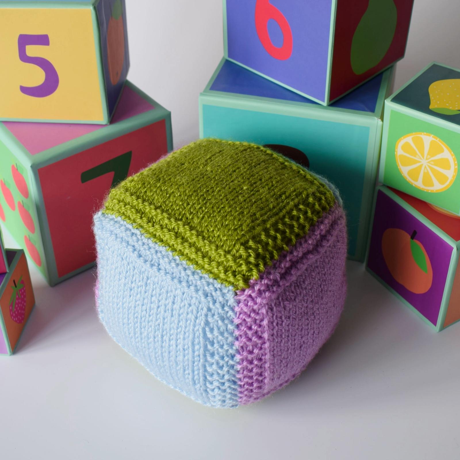 Baby Blocks