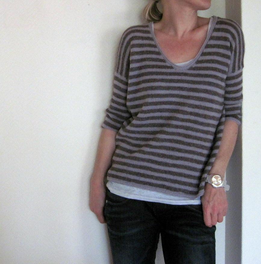 ...a hint of summer