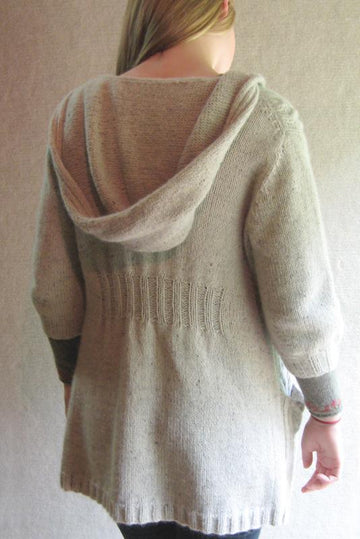 Little Riding Hoodie