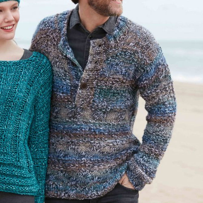 Katia No. 98 Sport (Fall/Winter 2018) Crochet Pattern