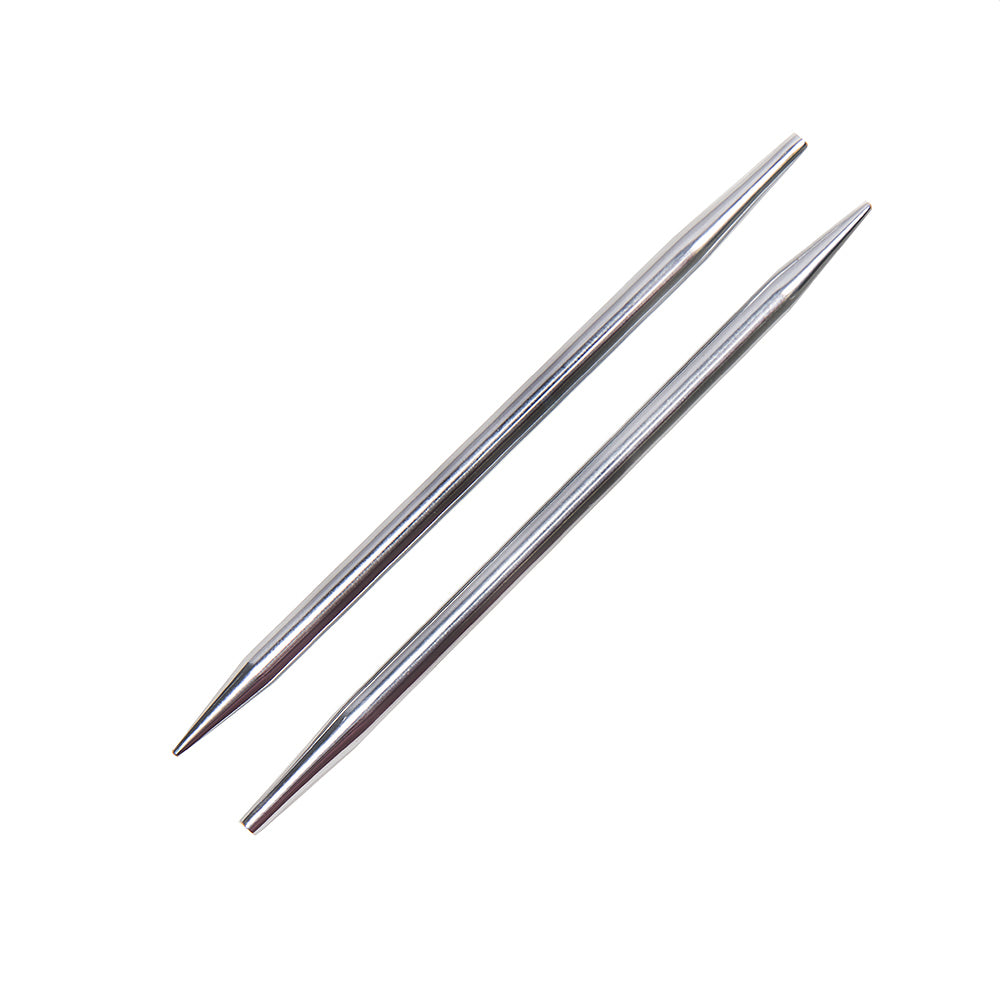 KnitPro Nova Interchangeable Needle Tips (Deluxe Set of 8)