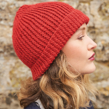 Otis Hat in Rowan Alpaca Soft DK - ZB328-00009-ENPFRP - PDF