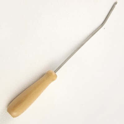 Leclerc Reed & Heddle Hooks
