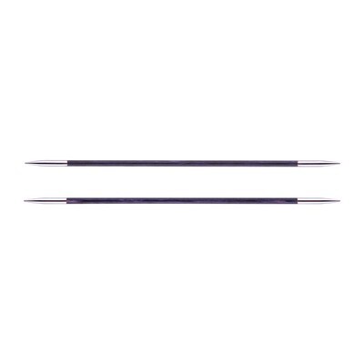 Knitter's Pride Royale 8" Double Pointed Needles