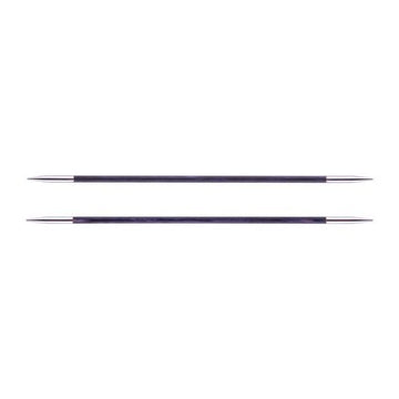 Knitter's Pride Royale 8" Double Pointed Needles