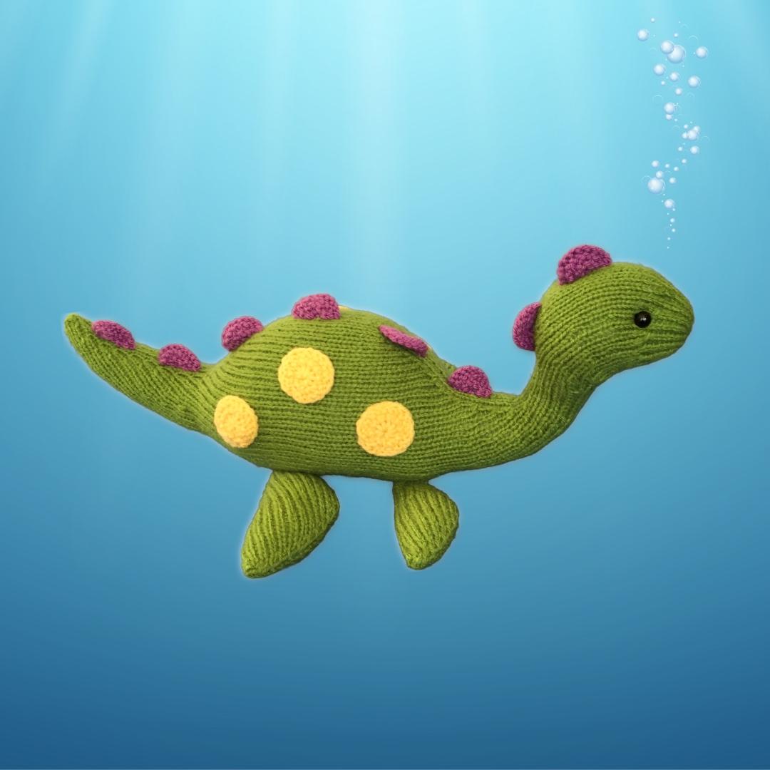 Nessie