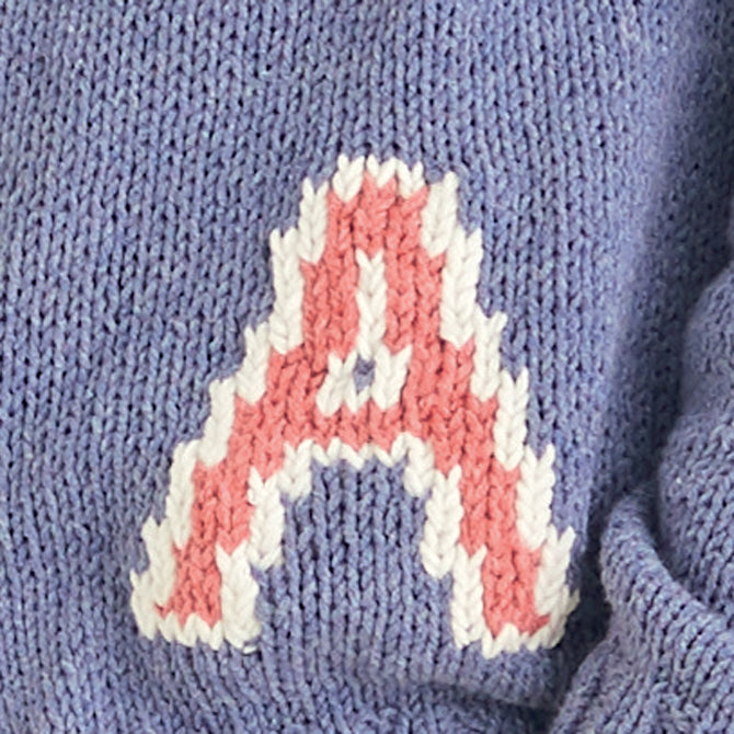 Sirdar Varsity Cardigan Knitting Pattern
