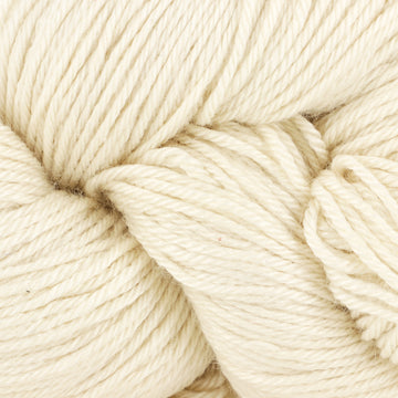 Anzula Lana Yarn - Silk 4 Ply