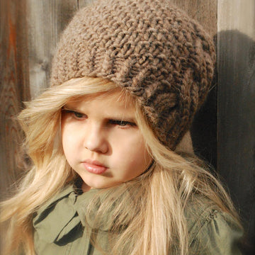 Greyre Cloche'