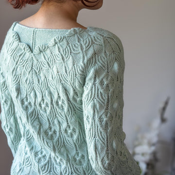 Erla DK Sweater