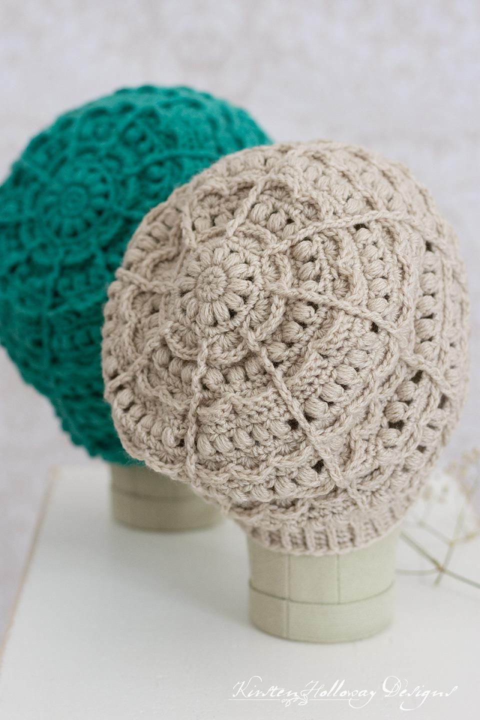 Pussywillow Slouch
