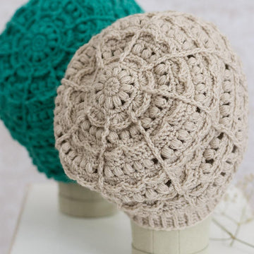 Pussywillow Slouch