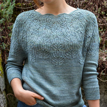 Yagmur Sweater