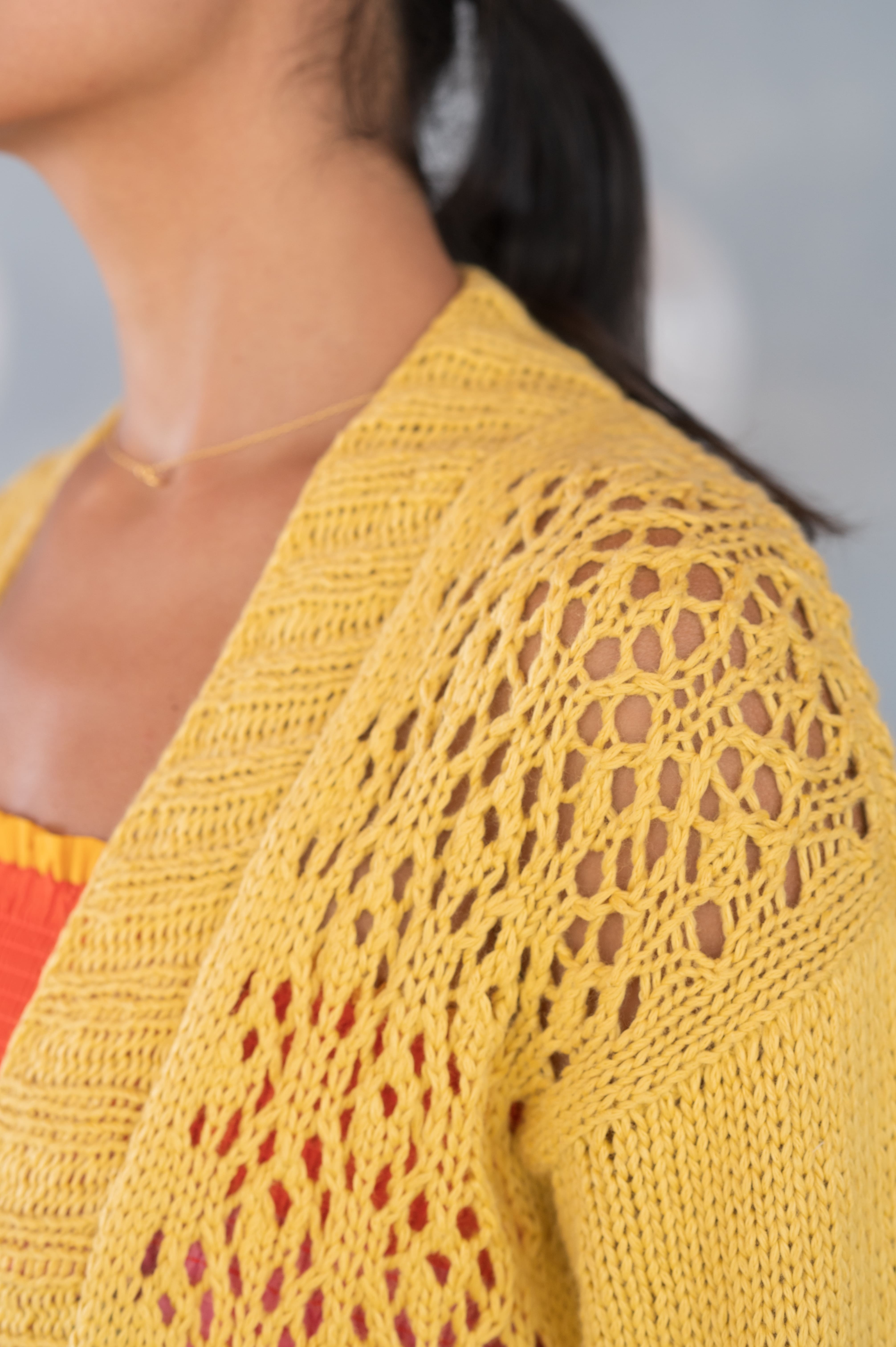 Berroco Cardigan Knitting Pattern
