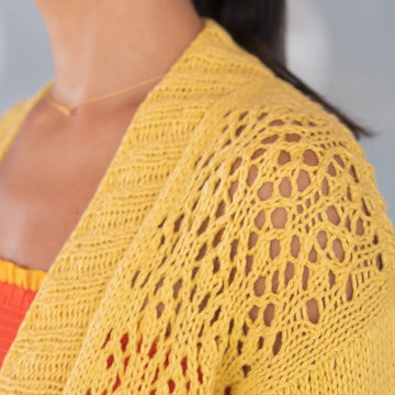 Berroco Cardigan Knitting Pattern