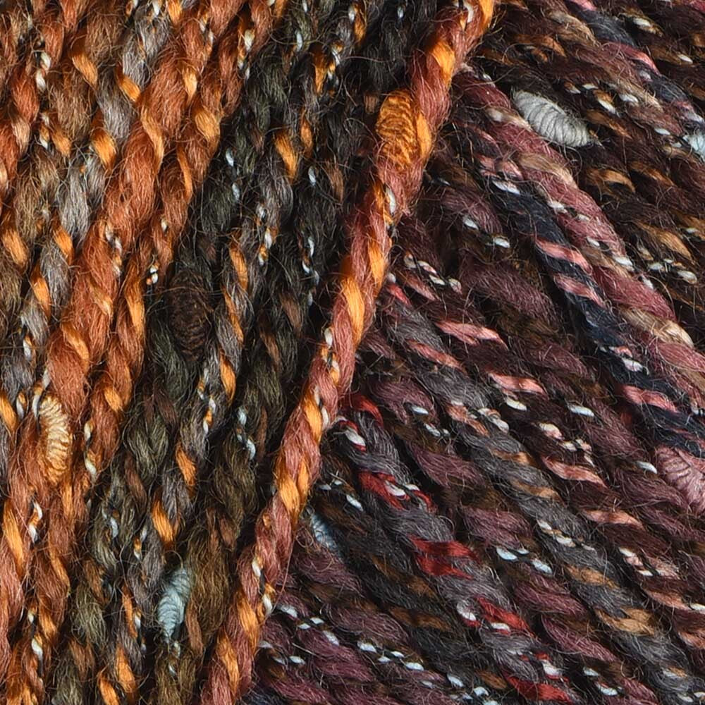 Berroco Sesame Yarn - Wool Worsted