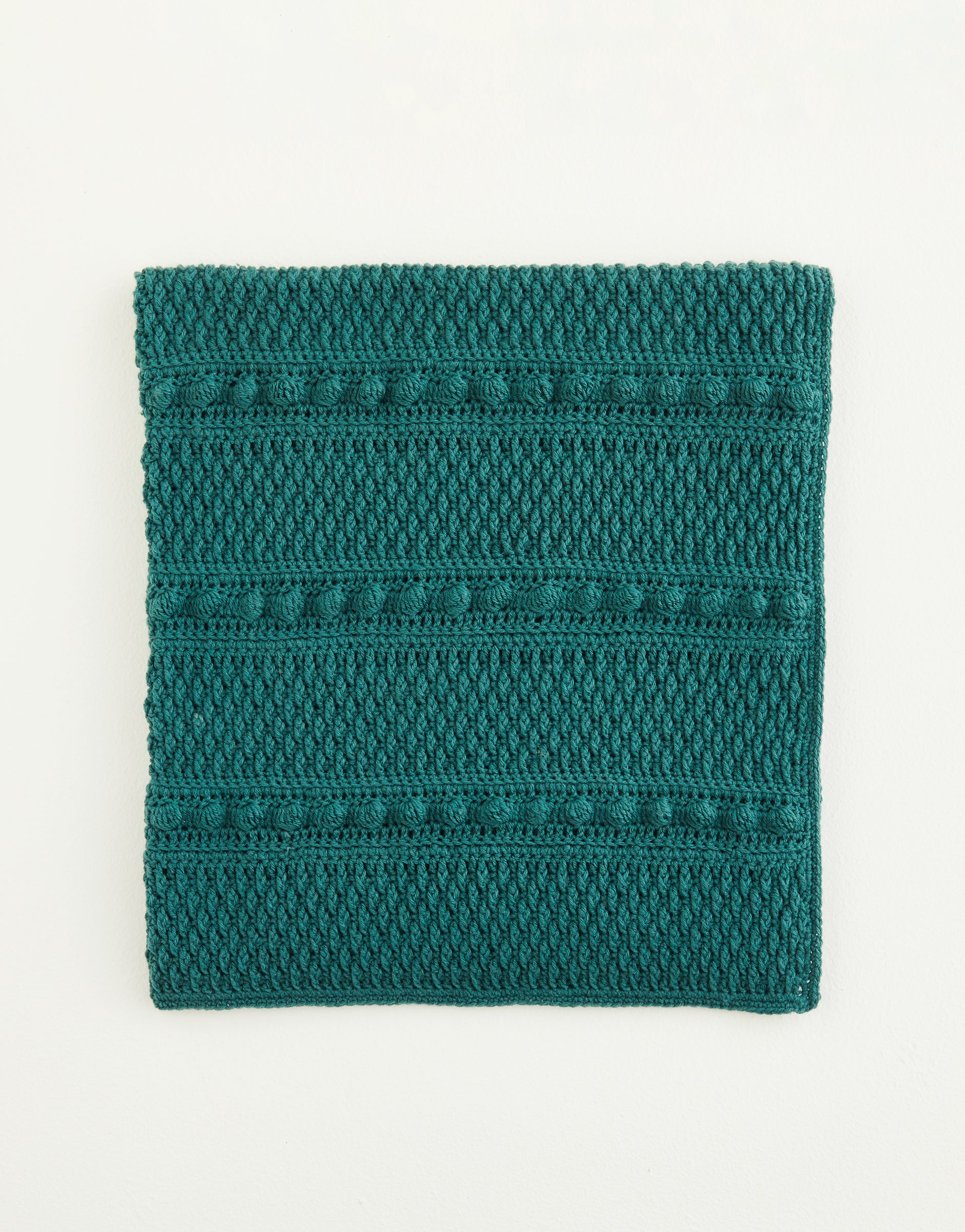 Sirdar Hedgehog Cardigan & Blanket Crochet Pattern