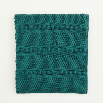 Sirdar Hedgehog Cardigan & Blanket Crochet Pattern