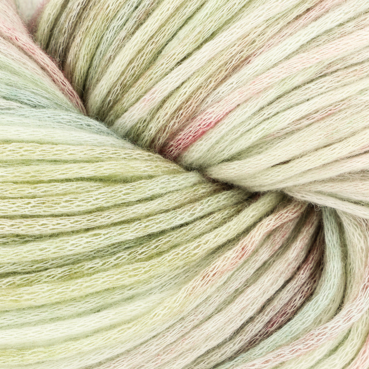 Cascade Yarns Cantata Hand Paint Yarn - Cotton Worsted