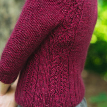 Claret