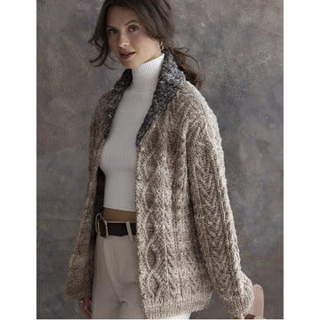Noro Taranaki Knitting Pattern