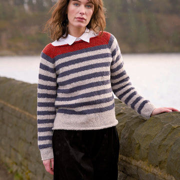 Rowan Felted Tweed Soft Designs