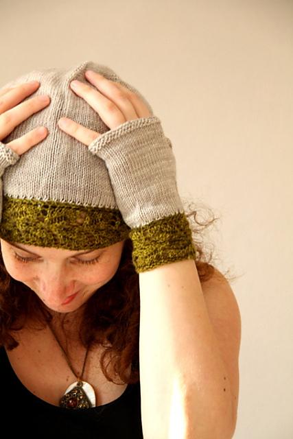 Cantrip Beanie