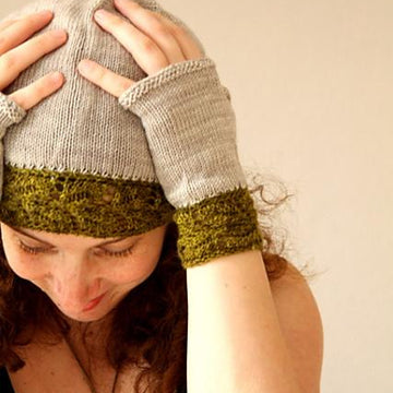 Cantrip Beanie