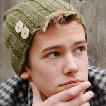 Blaine Slouchy
