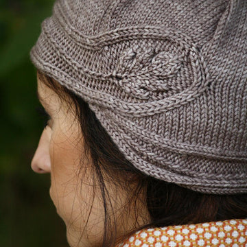 Oak Trail Cloche