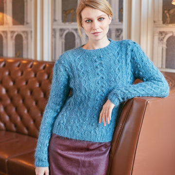 Rowan Knitting & Crochet Magazine 62