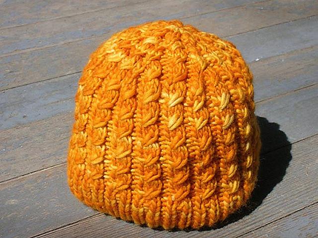 Dean Street Hat