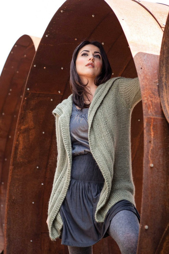 Berroco Norah Gaughan Collection Vol. 13