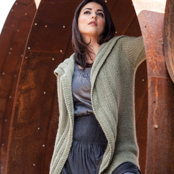 Berroco Norah Gaughan Collection Vol. 13