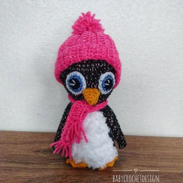 Merry Penguins