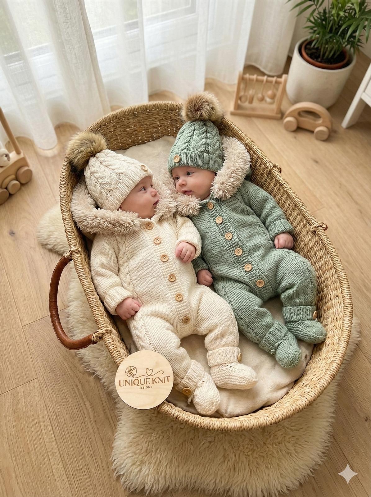 Alaska 3 piece set